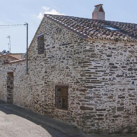 Casa Rural El Arco La Estrella  Zewnętrze zdjęcie
