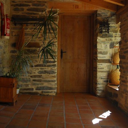 Casa Rural El Arco La Estrella  Zewnętrze zdjęcie