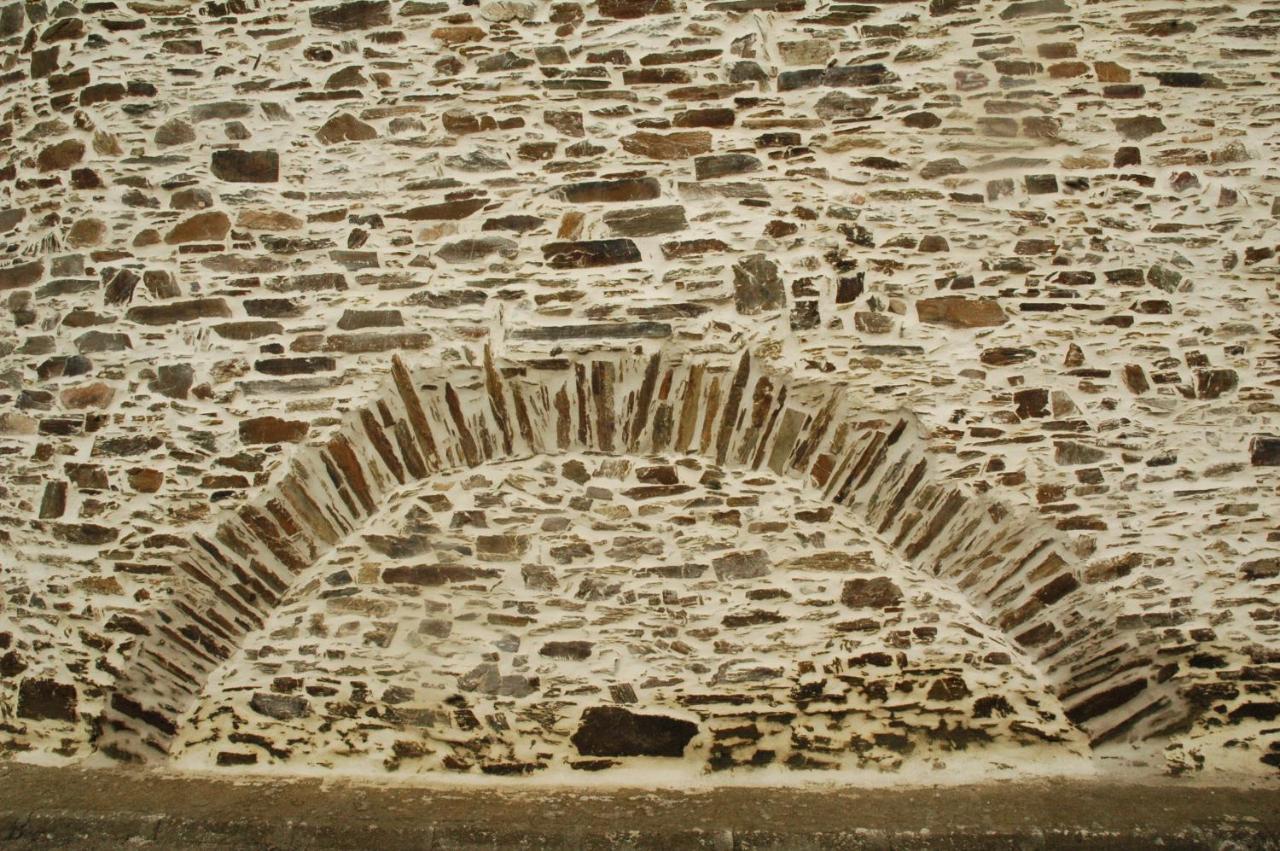 Casa Rural El Arco La Estrella  Zewnętrze zdjęcie