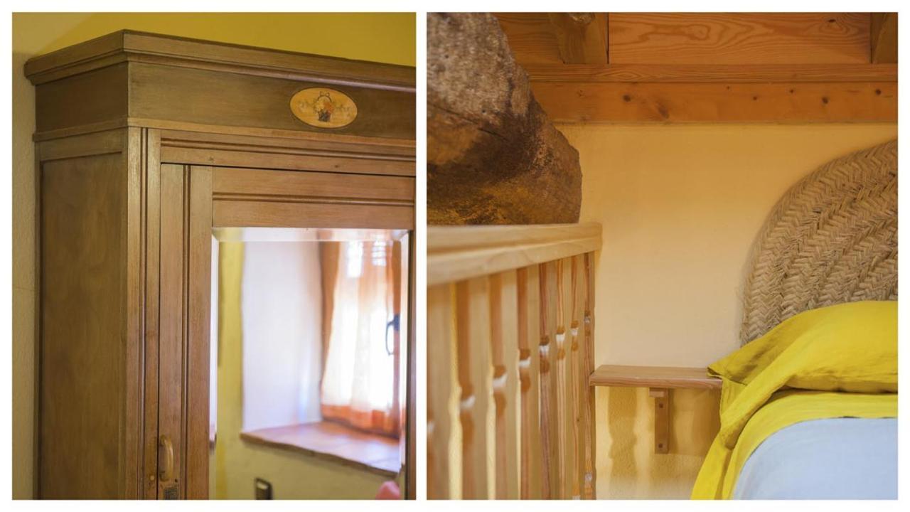 Casa Rural El Arco La Estrella  Zewnętrze zdjęcie