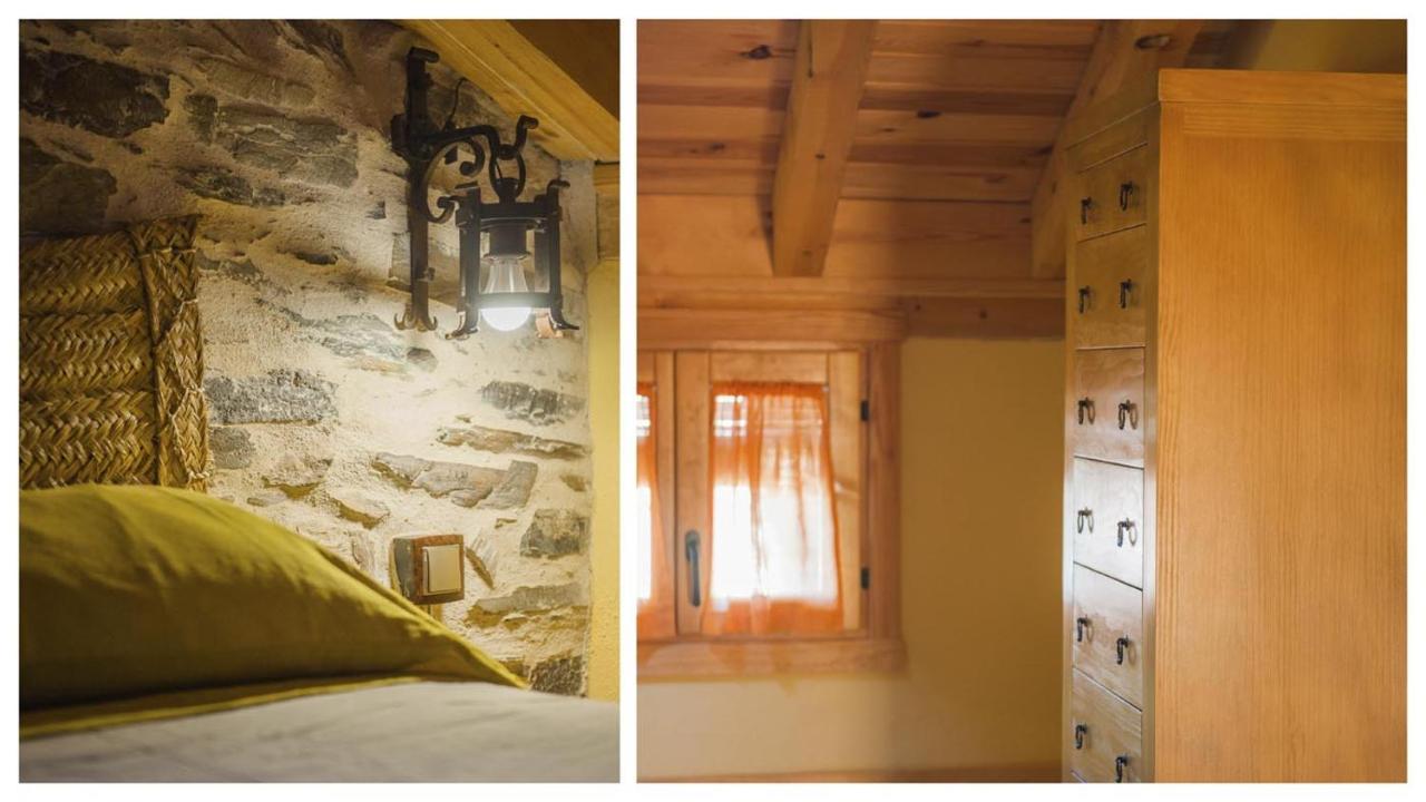 Casa Rural El Arco La Estrella  Zewnętrze zdjęcie