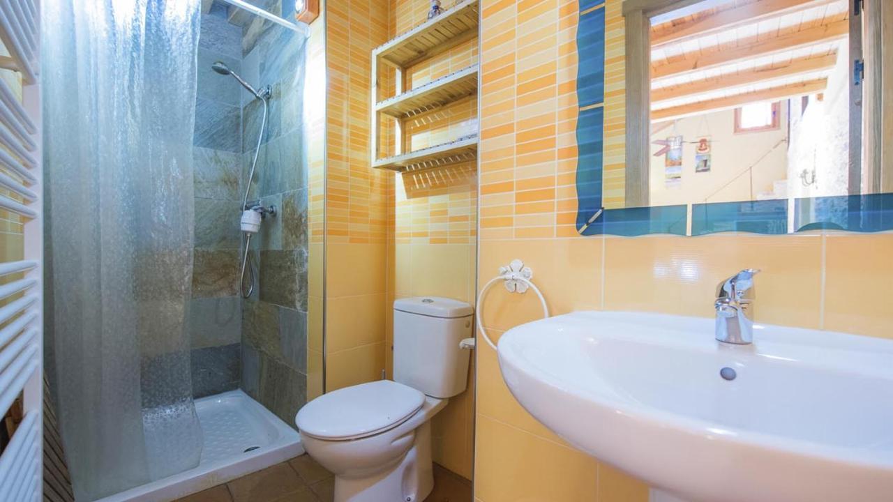 Casa Rural El Arco La Estrella  Zewnętrze zdjęcie