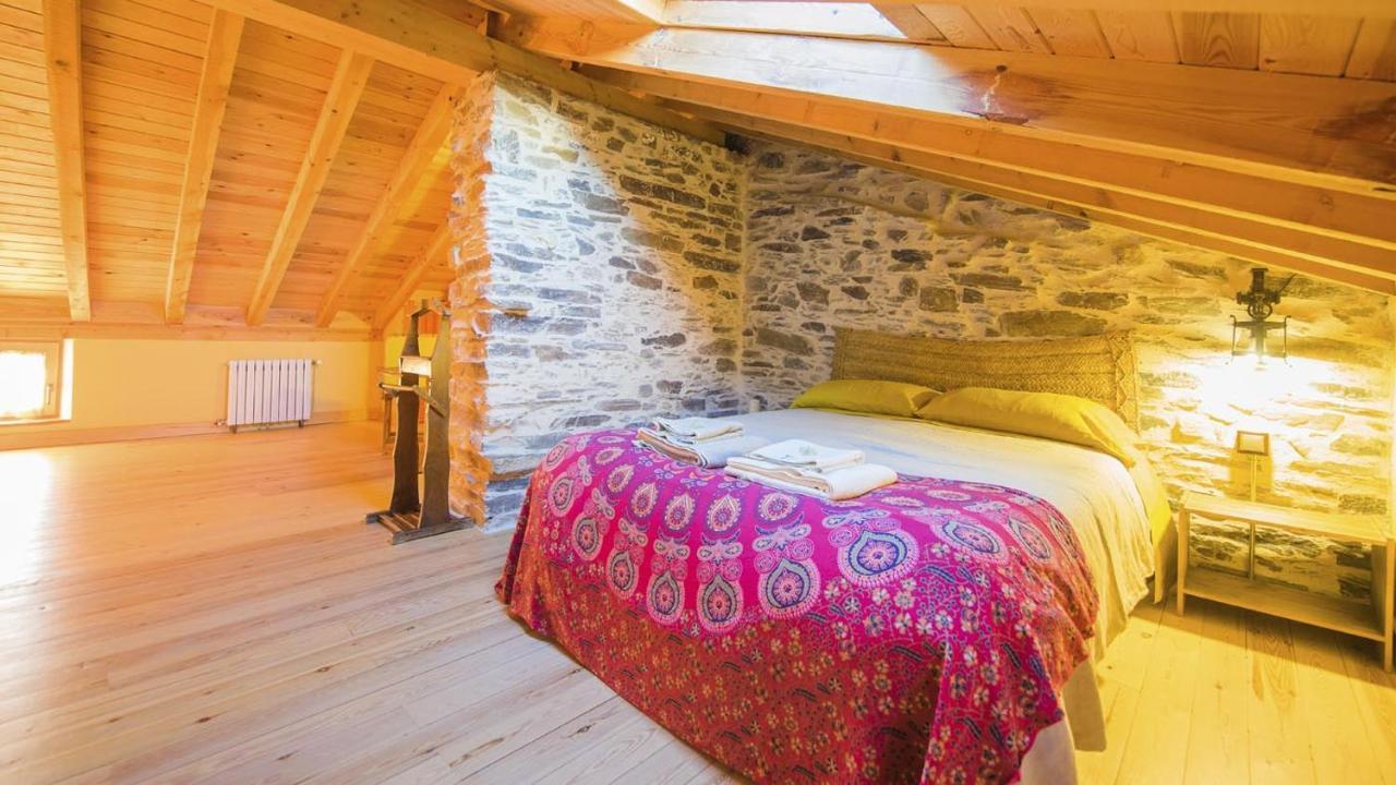 Casa Rural El Arco La Estrella  Zewnętrze zdjęcie