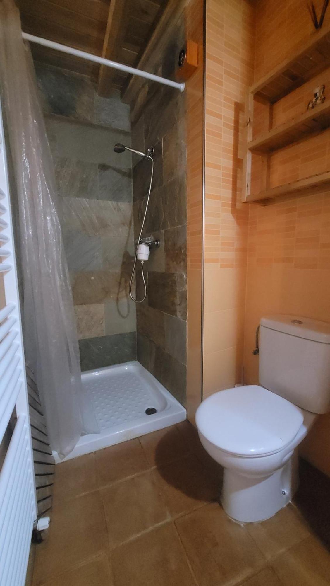 Casa Rural El Arco La Estrella  Zewnętrze zdjęcie