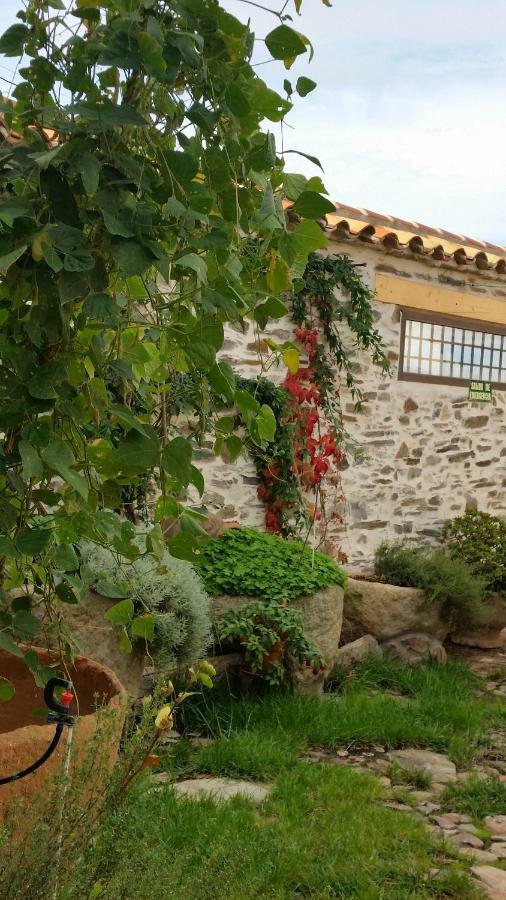 Casa Rural El Arco La Estrella  Zewnętrze zdjęcie